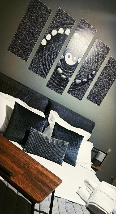 In - Muses Appartement *