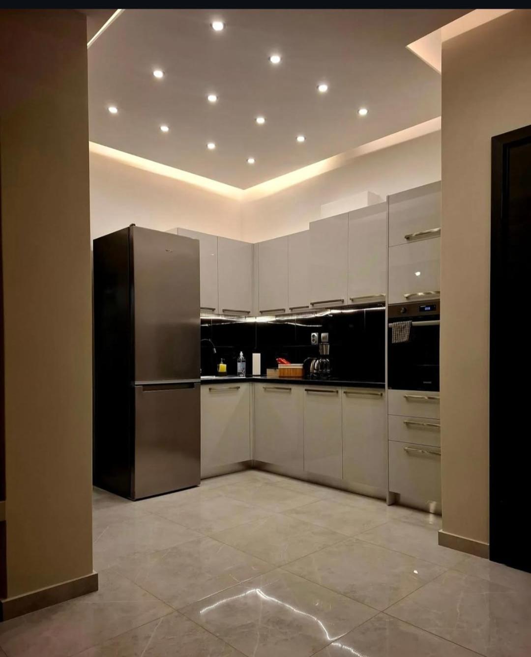In - Muses Apartment